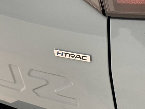 Used 2022 Hyundai Santa Cruz SEL AWD/4WD image 10
