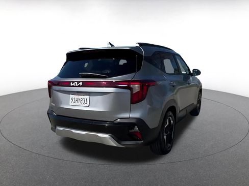 Used 2025 Kia Seltos S image 14