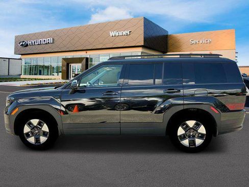 New 2026 Hyundai Santa Fe SEL image 3