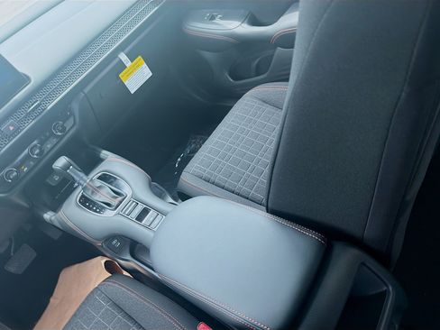 New 2027 Honda HR-V Sport image 18