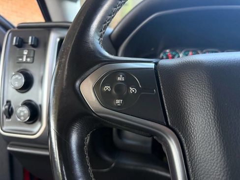 Used 2017 Chevrolet Silverado 2500 LT w/ All Star Edition image 22