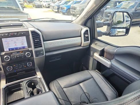 Certified 2020 Ford F250 Lariat AWD/4WD image 30