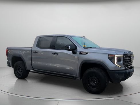 Used 2023 GMC Sierra 1500 AT4X w/ AT4X AEV Edition AWD/4WD image 34