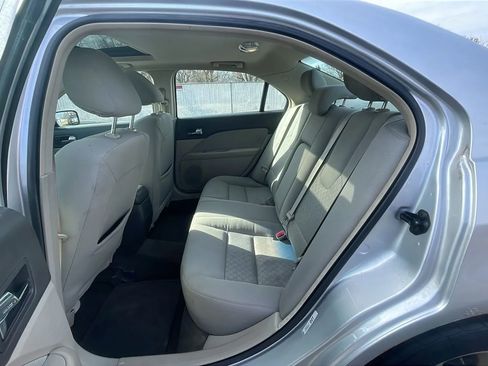 Used 2012 Ford Fusion SE image 17