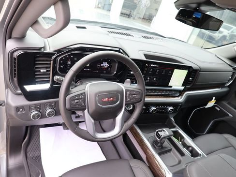 New 2026 GMC Sierra 1500 Elevation w/ Elevation Premium Package AWD/4WD image 26