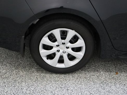 Certified 2024 Toyota Corolla LE FWD image 6