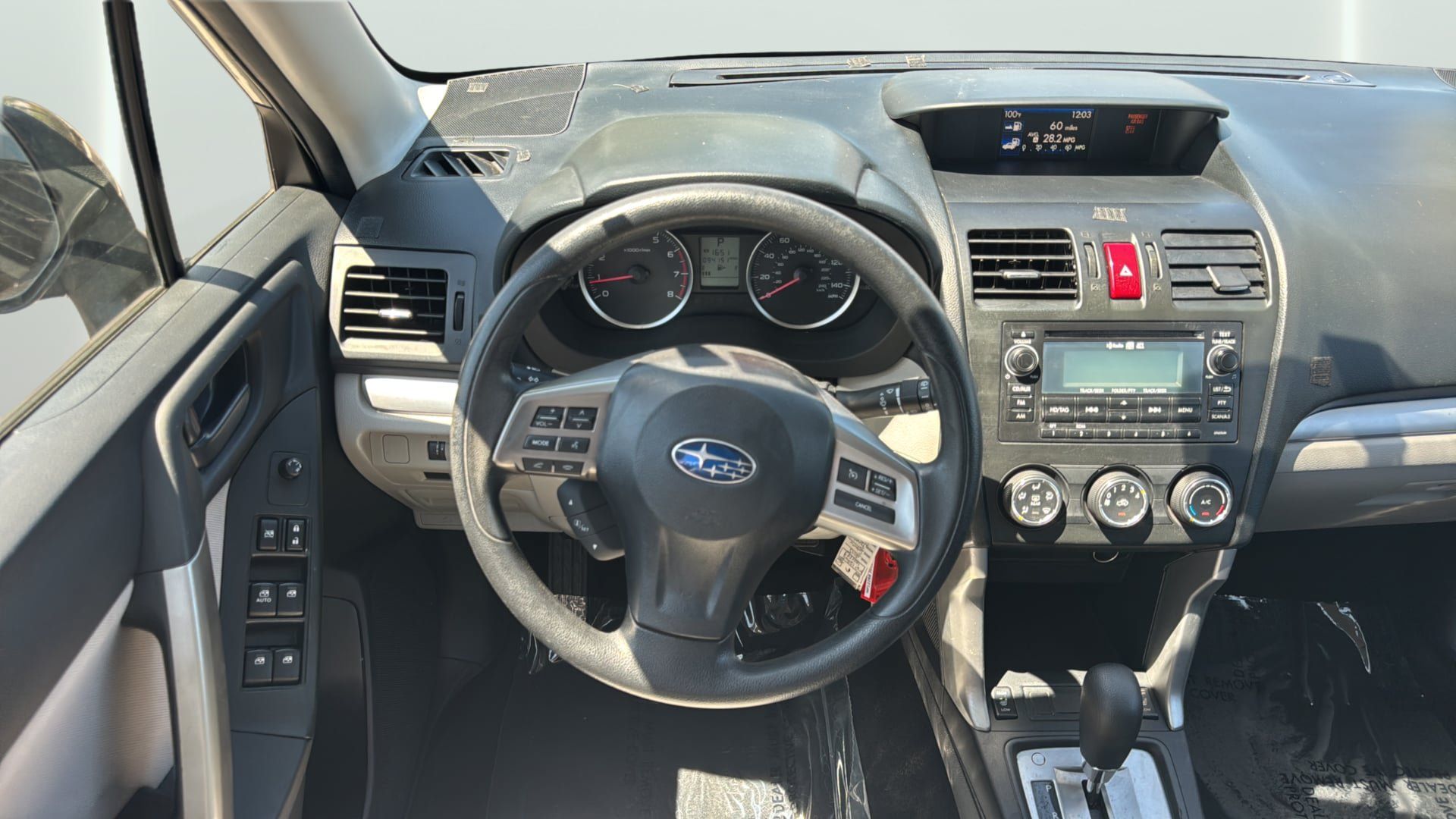 Used 2015 Subaru Forester 2.5i Premium w/ Popular Package #1 AWD/4WD image 16