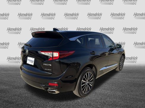 Certified 2025 Acura RDX SH-AWD w/ Advance Package image 10