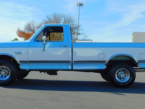 Used 1987 Ford F150 F150 image 13