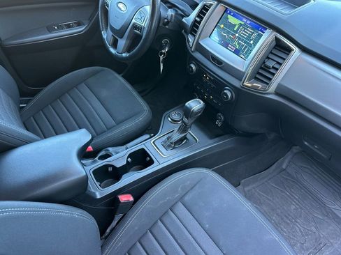 Used 2021 Ford Ranger XLT w/ Equipment Group 302A High image 14