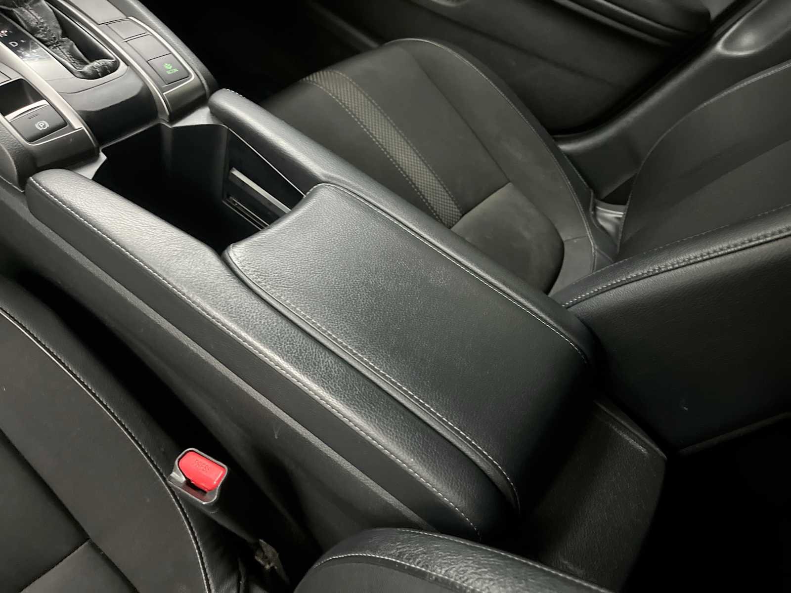 Used 2021 Honda Civic Sport image 28