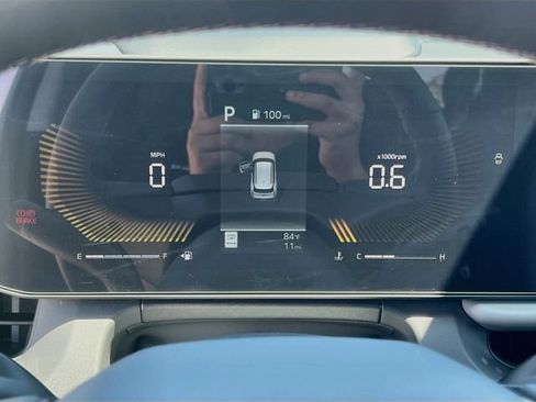 New 2027 Kia Seltos S FWD image 12