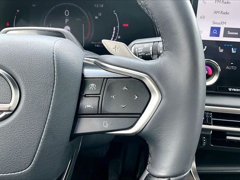 Used 2024 Lexus RX 350 AWD w/ Convenience Package image 23