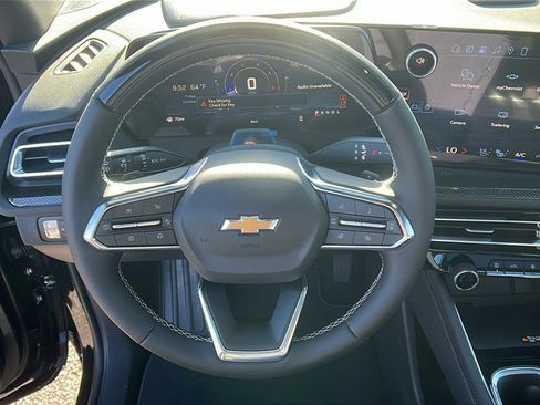 New 2026 Chevrolet Traverse High Country image 23