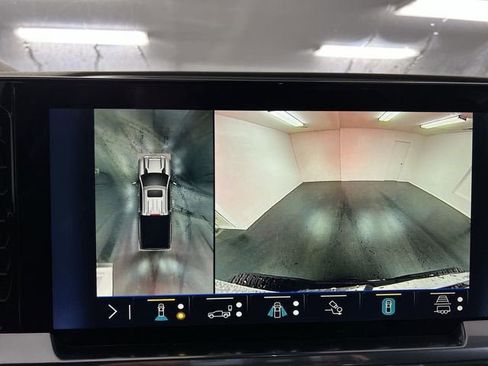 New 2026 Chevrolet Silverado 2500 LTZ w/ Trail Boss Package image 15