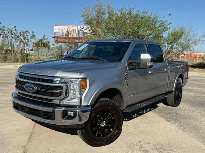 Used 2022 Ford F350 Lariat w/ Tremor Off-Road Package