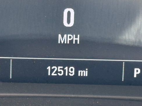 Used 2019 Chevrolet Malibu LT image 21