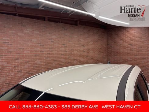 Certified 2024 Nissan Rogue S image 60