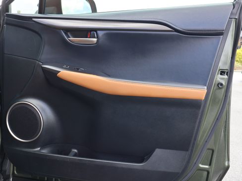 Used 2021 Lexus NX 300 FWD w/ Accessory Package 2 image 25