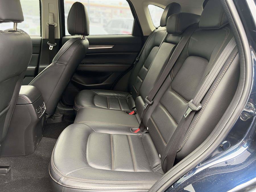 Used 2019 MAZDA CX-5 Grand Touring w/ GT Premium Package AWD/4WD image 11