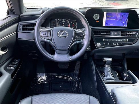 Used 2023 Lexus ES 350 image 17