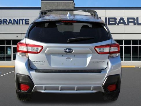 Used 2018 Subaru Crosstrek 2.0i Premium image 8