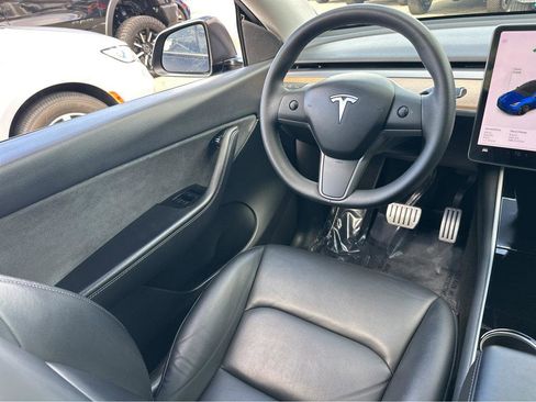 Used 2020 Tesla Model Y Performance image 19