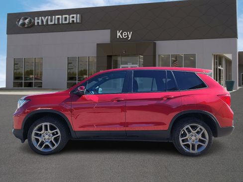 Used 2023 Honda Passport EX-L image 6