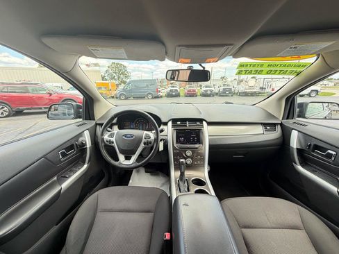 Used 2013 Ford Edge SEL FWD image 15