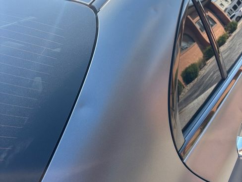 Used 2017 Mercedes-Benz E 43 AMG 4MATIC Sedan image 12