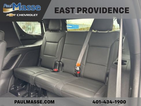 Certified 2023 Chevrolet Tahoe High Country w/ Advanced Technology Package image 19
