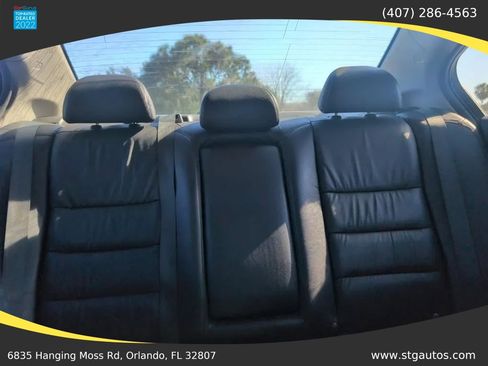 Used 2010 Honda Accord EX-L image 28