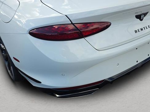 New 2025 Bentley Continental GT image 12
