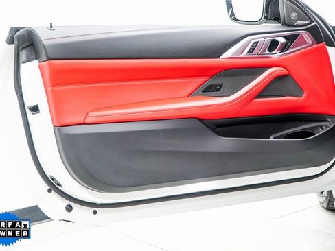 Used 2025 BMW M4 xDrive Competition w/ M Carbon Exterior Package image 42