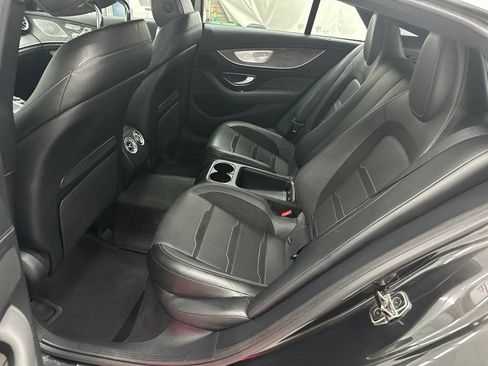 Used 2019 Mercedes-Benz AMG GT 53 image 25