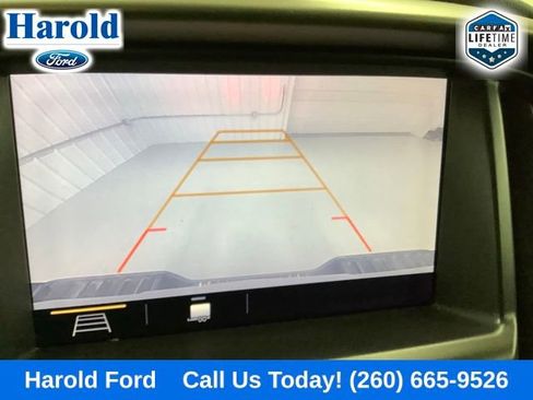 Used 2020 Chevrolet Colorado Z71 image 16