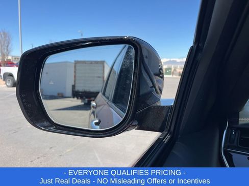 New 2025 Jeep Grand Cherokee L Summit w/ Rear Seat Video Group I image 4