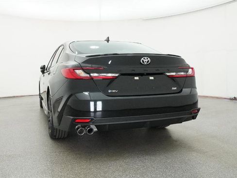 New 2026 Toyota Camry SE image 61