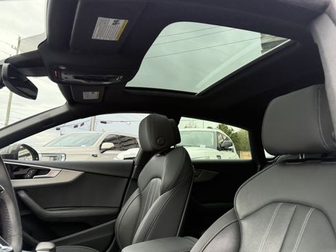 Used 2021 Audi A5 2.0T Premium Plus w/ Premium Plus image 13