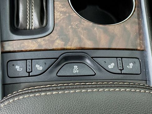 Used 2015 Chevrolet Impala LTZ FWD image 21