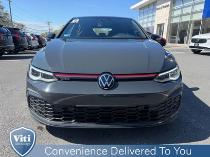 Used 2023 Volkswagen GTI 40th Anniversary Edition