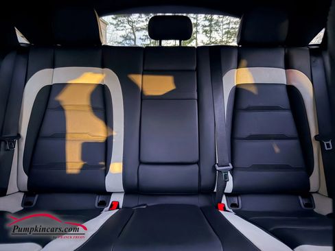 Used 2021 Mercedes-Benz GLE 63 AMG S image 8