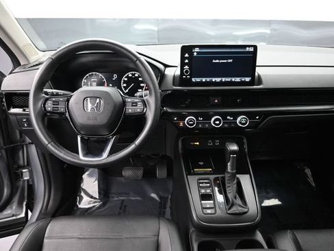 Used 2024 Honda CR-V EX-L image 11