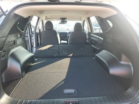 Used 2022 Hyundai Tucson Blue AWD/4WD image 18