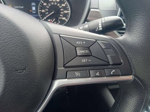 Used 2024 Nissan Altima 2.5 SV FWD image 19