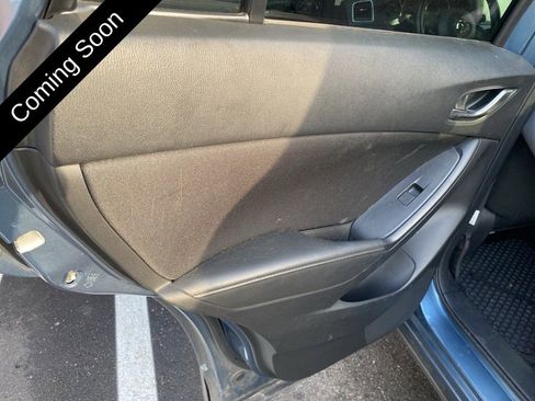 Used 2016 MAZDA CX-5 Touring w/ Bose/Moonroof Package image 10