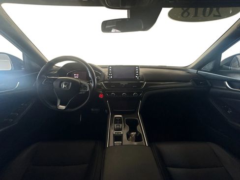 Used 2019 Honda Accord Sport image 22