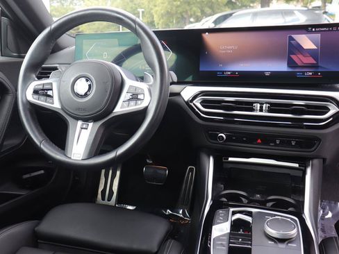 Used 2023 BMW M240i Coupe w/ Premium Package RWD image 20