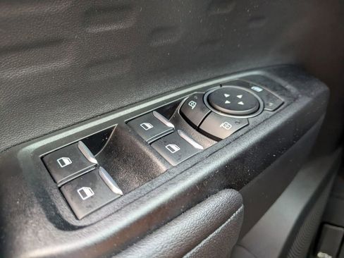 New 2026 Ford Ranger XL w/ Trailer Tow Package image 22