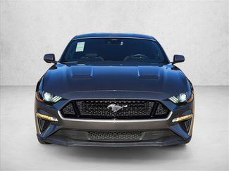 Used 2021 Ford Mustang GT RWD video 2